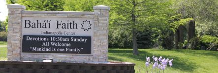 Calendar Bahá í Community of Indianapolis